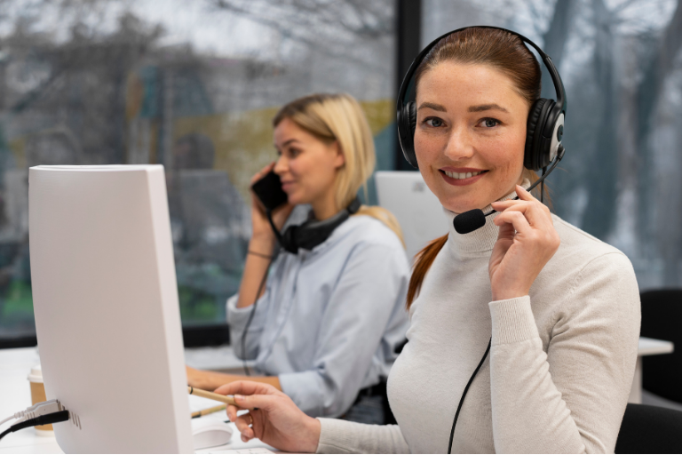 24/7 Support